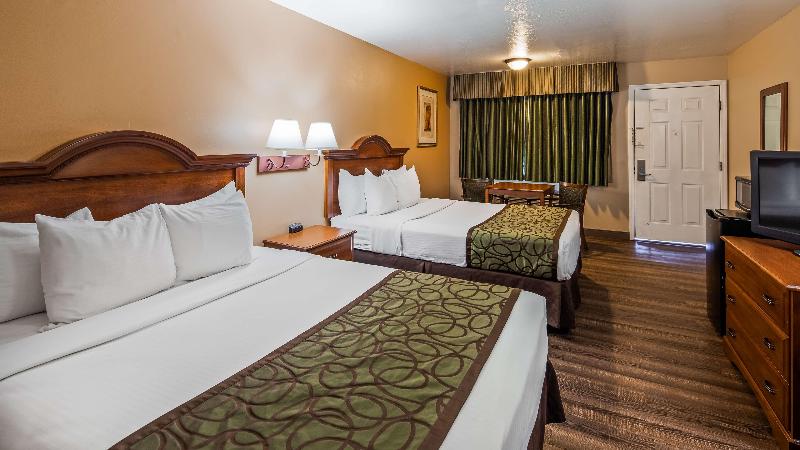 Surestay By Best Western Fernley image