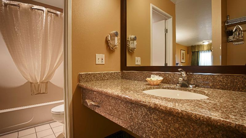 Surestay By Best Western Fernley image