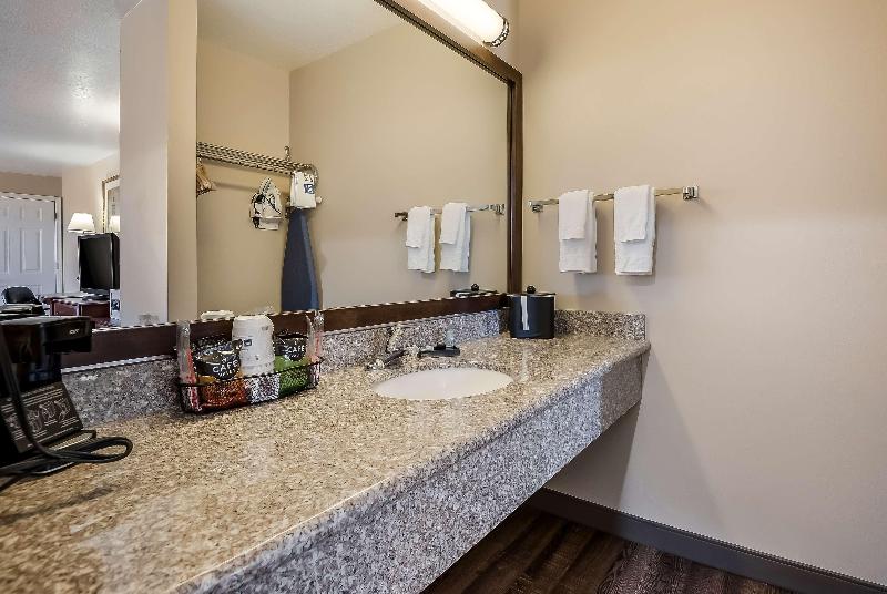 Surestay By Best Western Fernley image