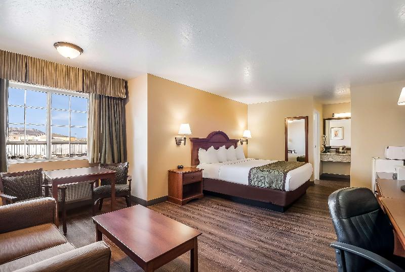 Surestay By Best Western Fernley image