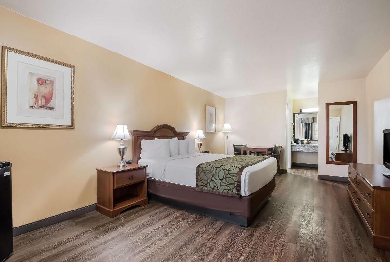 Surestay By Best Western Fernley image
