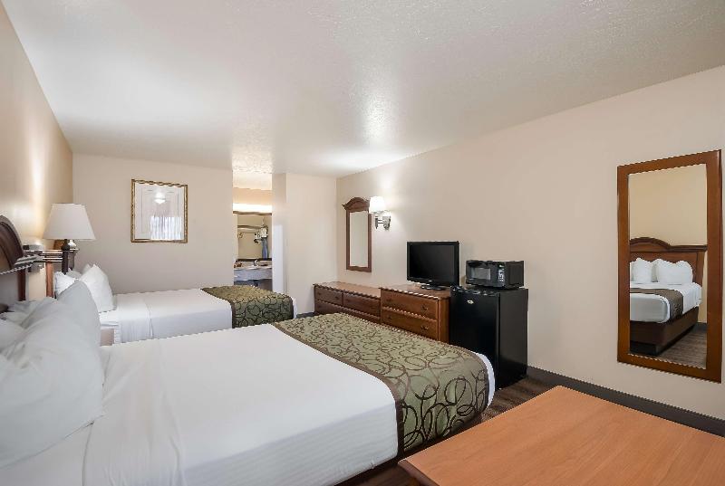 Surestay By Best Western Fernley image