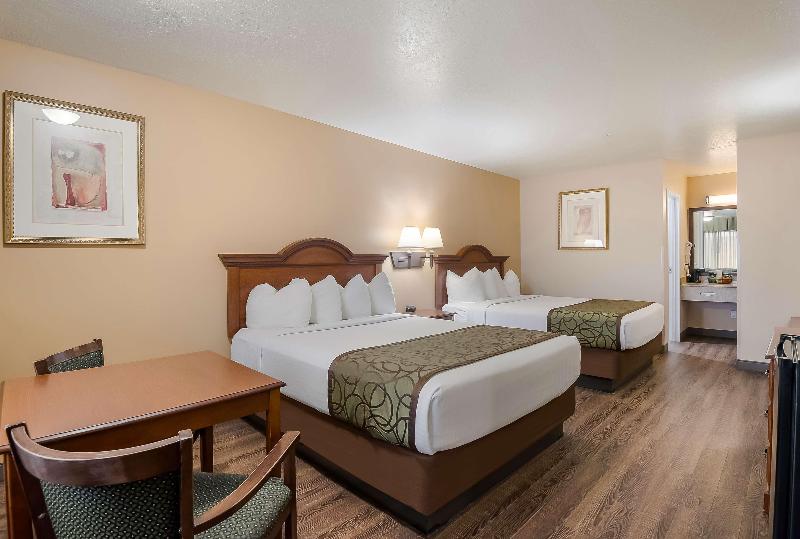 Surestay By Best Western Fernley image
