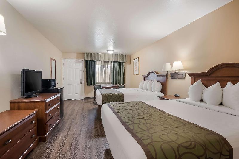 Surestay By Best Western Fernley image