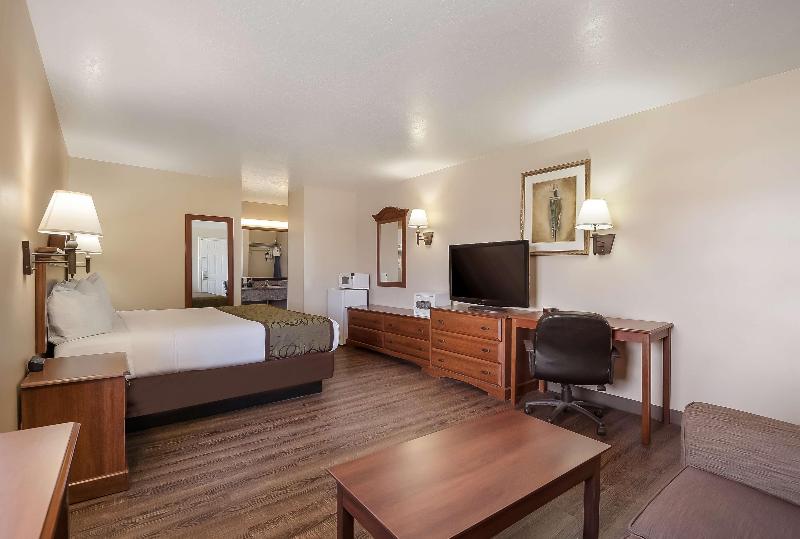 Surestay By Best Western Fernley image