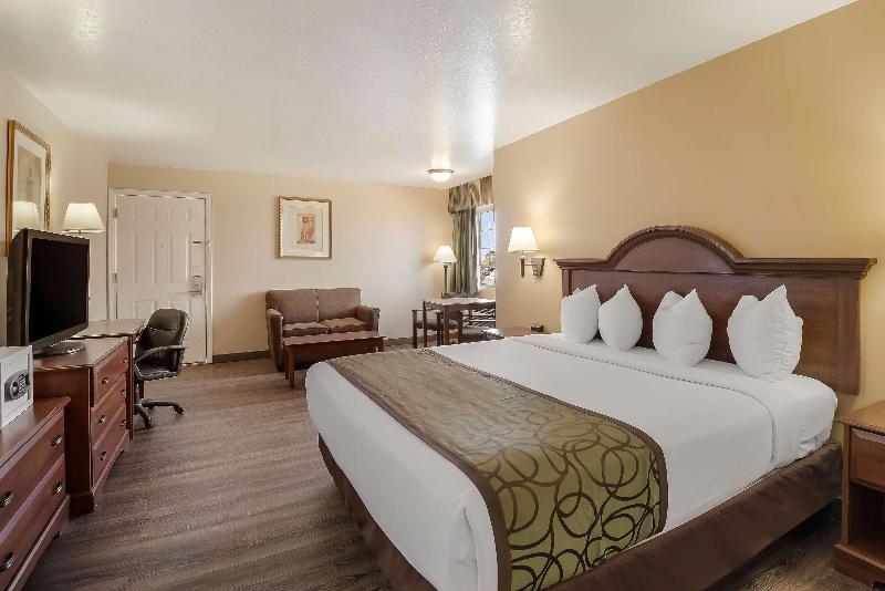 Surestay By Best Western Fernley image