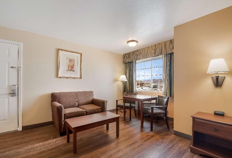Surestay By Best Western Fernley image