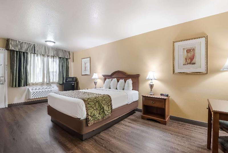 Surestay By Best Western Fernley image