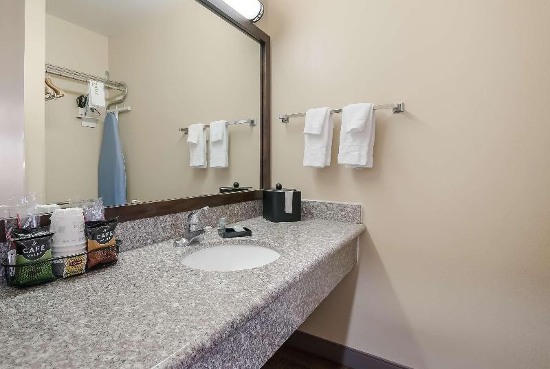 Surestay By Best Western Fernley image