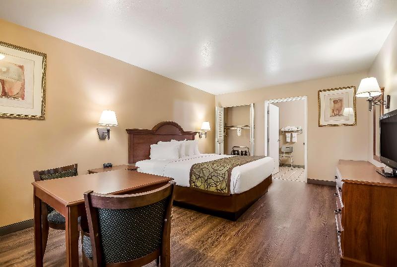 Surestay By Best Western Fernley image
