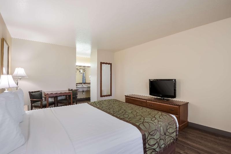 Surestay By Best Western Fernley image