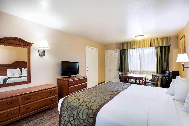 Surestay By Best Western Fernley image