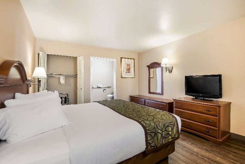 Surestay By Best Western Fernley image