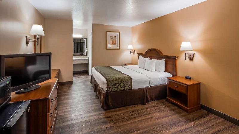 Surestay By Best Western Fernley image