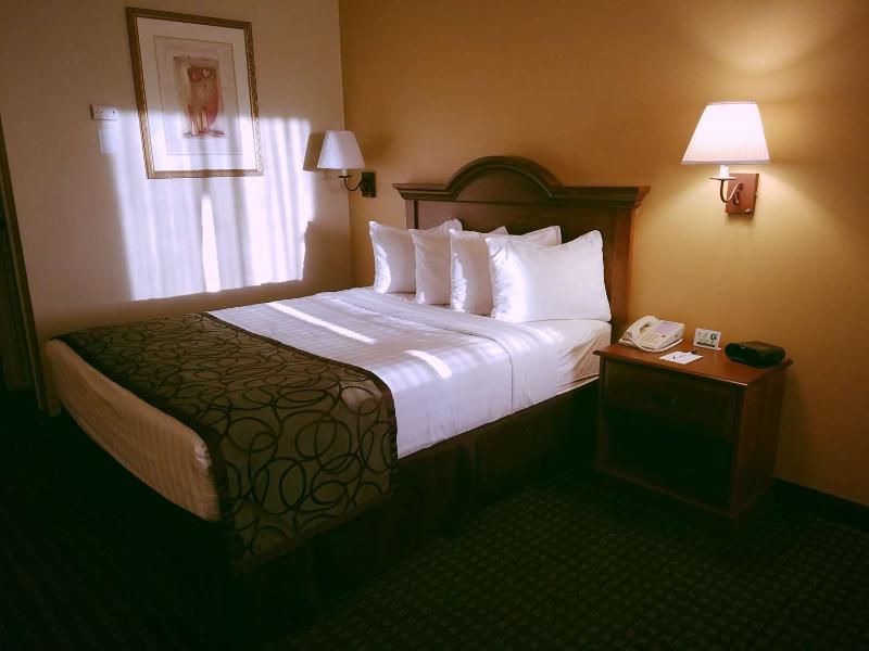 Surestay By Best Western Fernley image