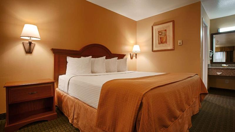 Surestay By Best Western Fernley image