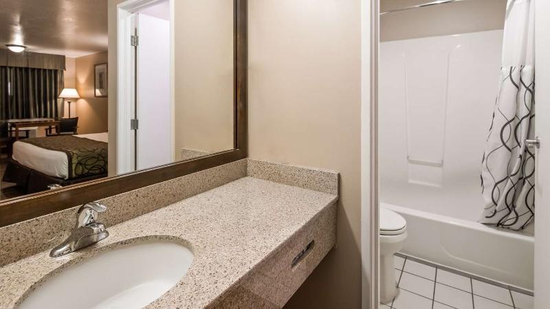 Surestay By Best Western Fernley image