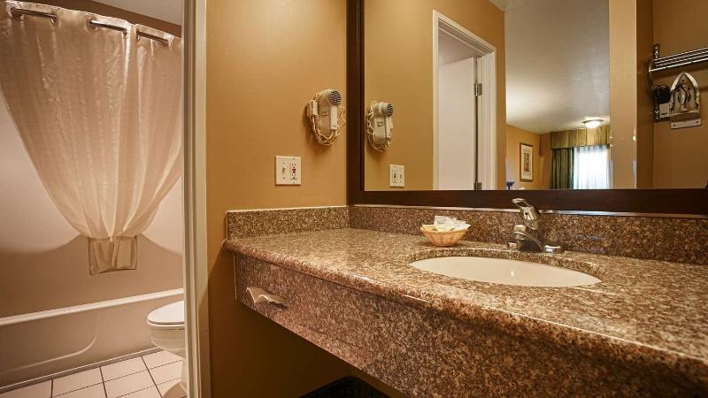 Surestay By Best Western Fernley image