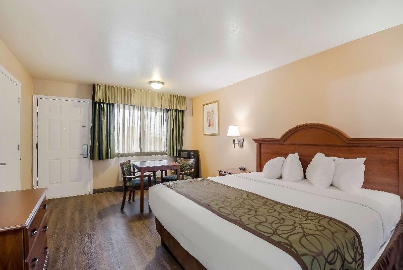 Surestay By Best Western Fernley image