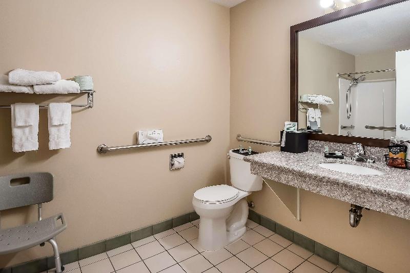 Surestay By Best Western Fernley image