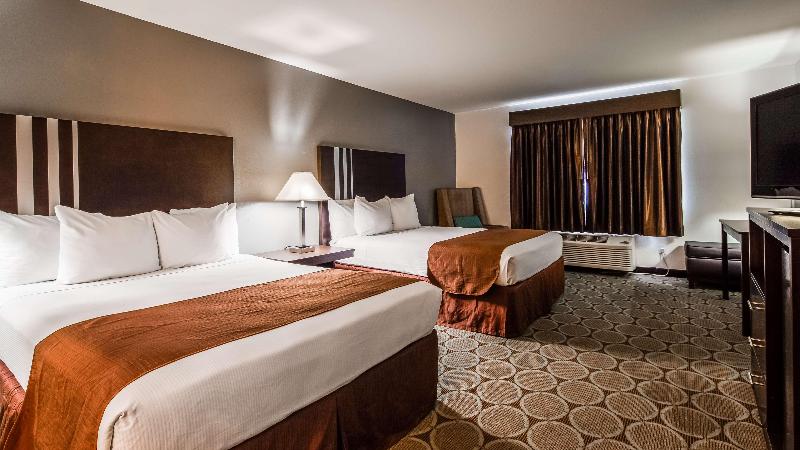 Best Western Pahrump Oasis photo 21