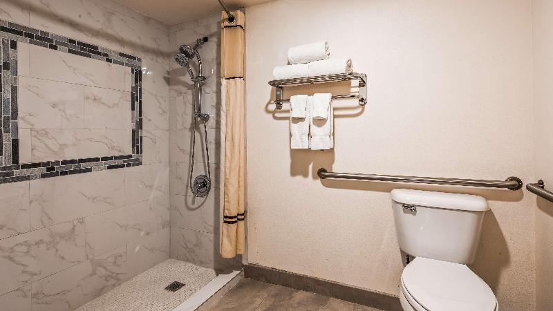 Best Western Pahrump Oasis photo 22