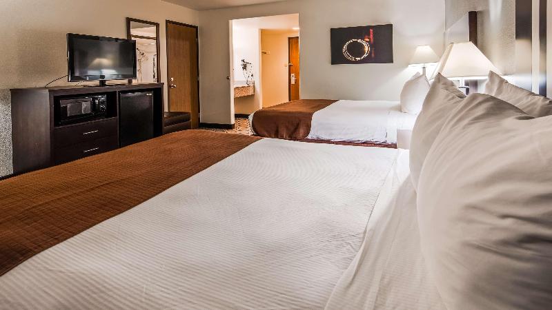 Best Western Pahrump Oasis photo 24