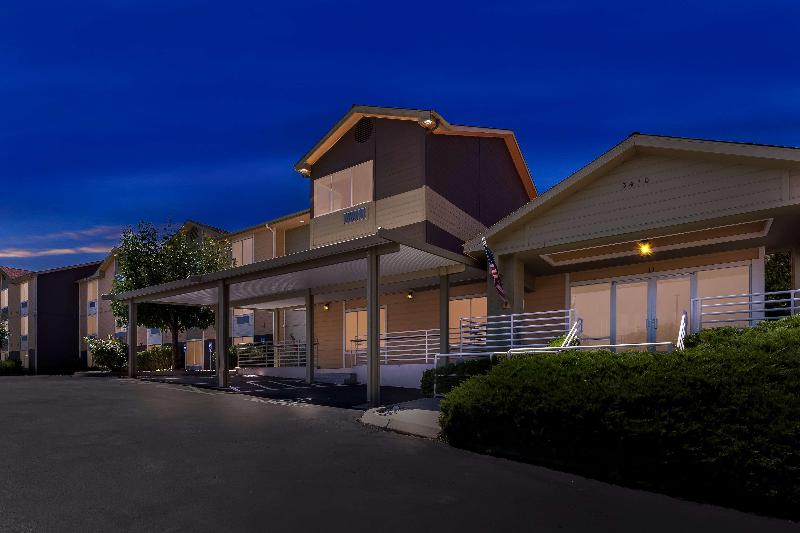 Best Western Topaz Lake Inn image