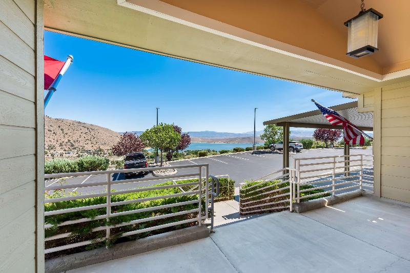 Best Western Topaz Lake Inn image