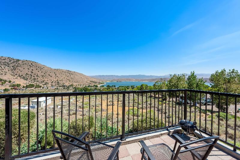 Best Western Topaz Lake Inn image