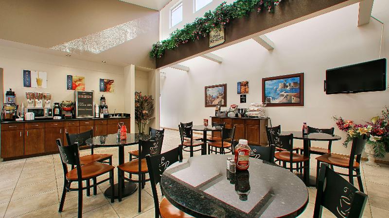 Best Western Topaz Lake Inn image