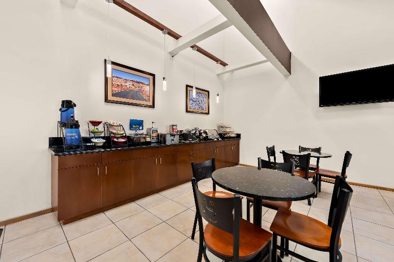 Best Western Topaz Lake Inn image