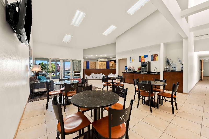 Best Western Topaz Lake Inn image
