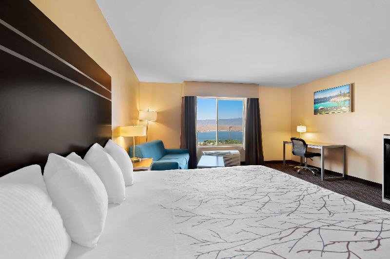 Best Western Topaz Lake Inn image