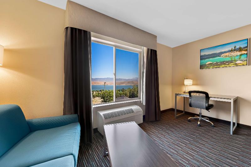 Best Western Topaz Lake Inn image