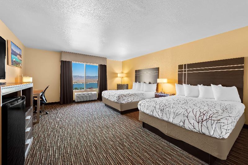 Best Western Topaz Lake Inn image