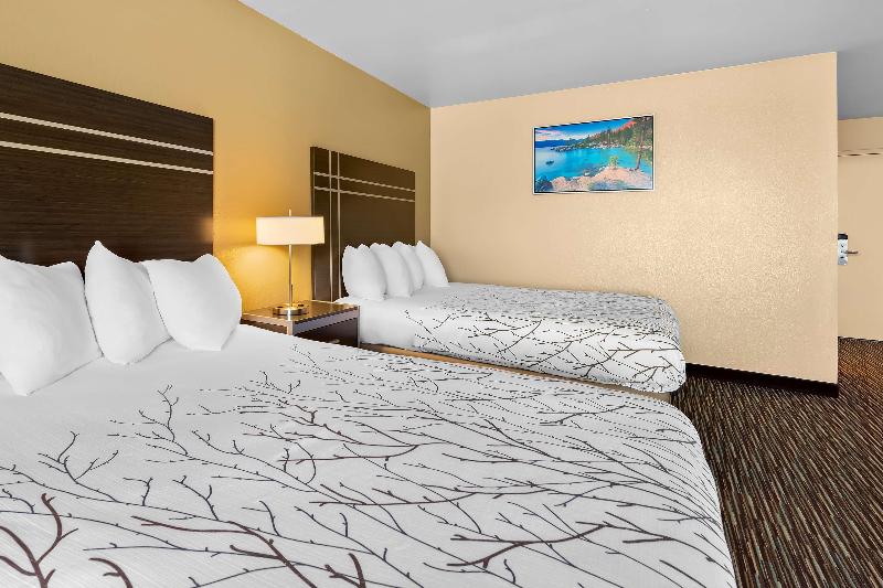 Best Western Topaz Lake Inn image
