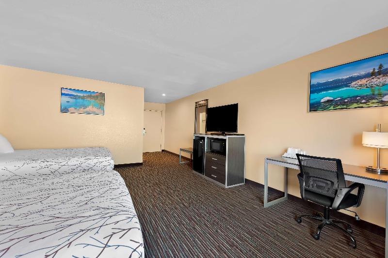Best Western Topaz Lake Inn image