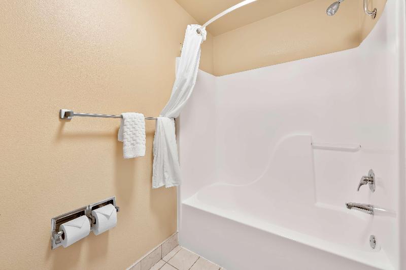 Best Western Topaz Lake Inn image