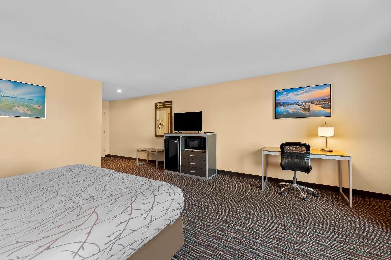 Best Western Topaz Lake Inn image