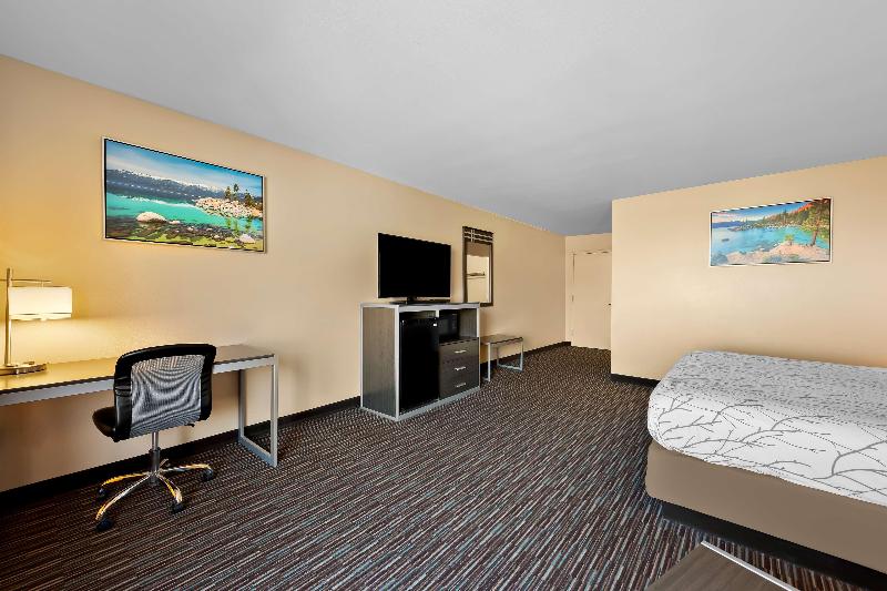 Best Western Topaz Lake Inn image