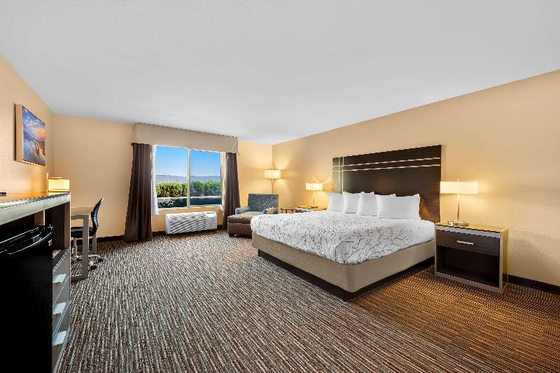 Best Western Topaz Lake Inn image