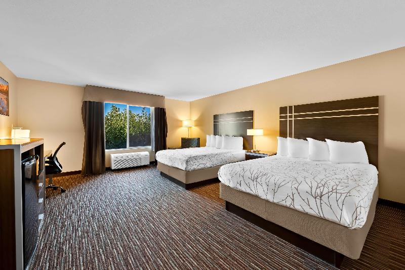 Best Western Topaz Lake Inn image