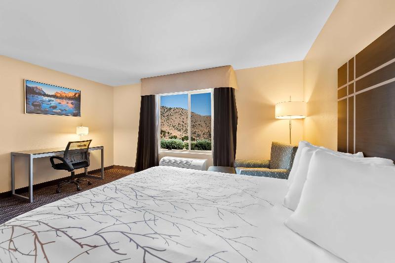 Best Western Topaz Lake Inn image
