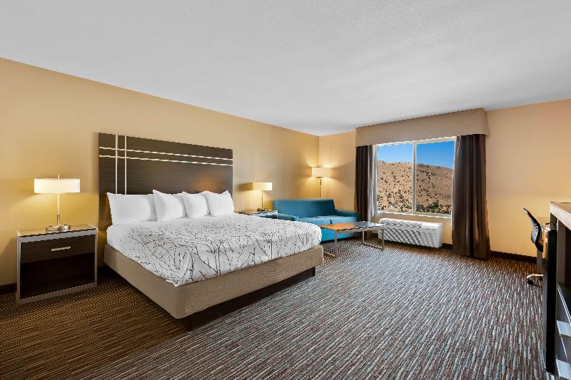 Best Western Topaz Lake Inn image