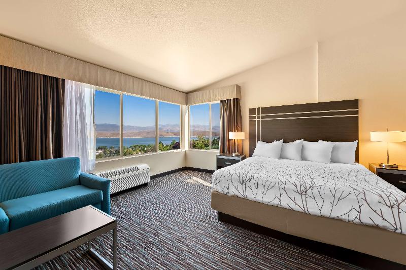 Best Western Topaz Lake Inn image