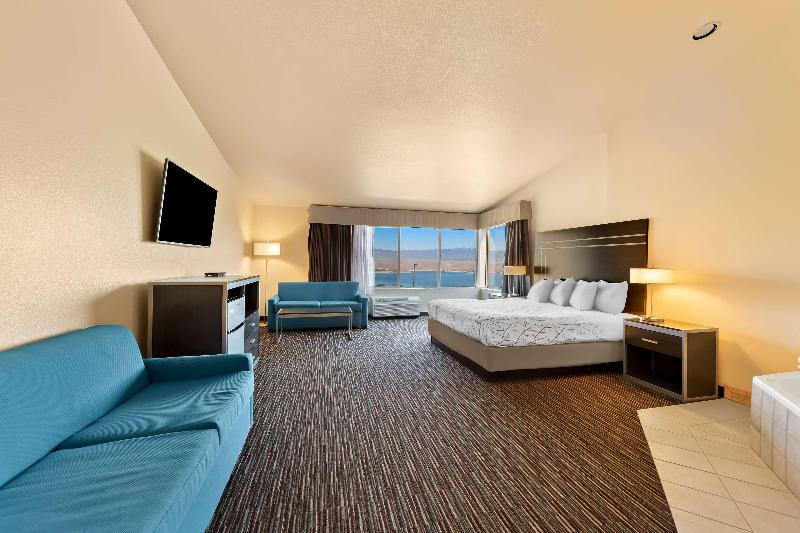 Best Western Topaz Lake Inn image