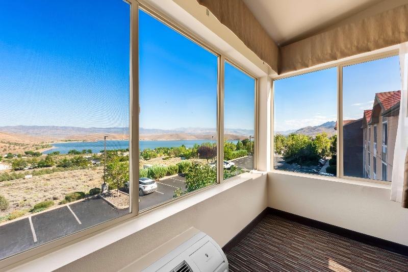 Best Western Topaz Lake Inn image