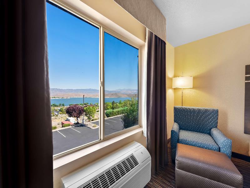 Best Western Topaz Lake Inn image