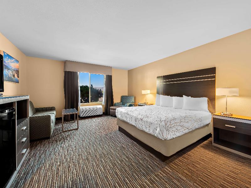 Best Western Topaz Lake Inn image